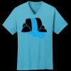PC54V - Best Value 100% Cotton V-Neck Tee Thumbnail