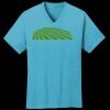 PC54V - Best Value 100% Cotton V-Neck Tee Thumbnail