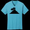 PC54V - Best Value 100% Cotton V-Neck Tee Thumbnail
