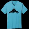 PC54V - Best Value 100% Cotton V-Neck Tee Thumbnail