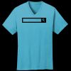PC54V - Best Value 100% Cotton V-Neck Tee Thumbnail