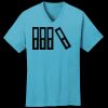 PC54V - Best Value 100% Cotton V-Neck Tee Thumbnail