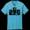 PC54V - Best Value 100% Cotton V-Neck Tee Thumbnail