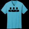 PC54V - Best Value 100% Cotton V-Neck Tee Thumbnail