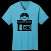 PC54V - Best Value 100% Cotton V-Neck Tee Thumbnail