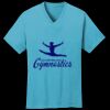 PC54V - Best Value 100% Cotton V-Neck Tee Thumbnail