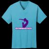 PC54V - Best Value 100% Cotton V-Neck Tee Thumbnail