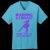 PC54V - Best Value 100% Cotton V-Neck Tee Thumbnail