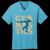 PC54V - Best Value 100% Cotton V-Neck Tee Thumbnail