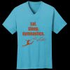 PC54V - Best Value 100% Cotton V-Neck Tee Thumbnail