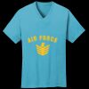 PC54V - Best Value 100% Cotton V-Neck Tee Thumbnail