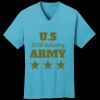PC54V - Best Value 100% Cotton V-Neck Tee Thumbnail