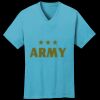 PC54V - Best Value 100% Cotton V-Neck Tee Thumbnail