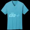 PC54V - Best Value 100% Cotton V-Neck Tee Thumbnail