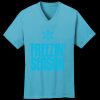 PC54V - Best Value 100% Cotton V-Neck Tee Thumbnail