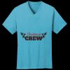 PC54V - Best Value 100% Cotton V-Neck Tee Thumbnail