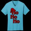 PC54V - Best Value 100% Cotton V-Neck Tee Thumbnail