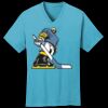 PC54V - Best Value 100% Cotton V-Neck Tee Thumbnail