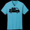 PC54V - Best Value 100% Cotton V-Neck Tee Thumbnail