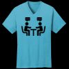 PC54V - Best Value 100% Cotton V-Neck Tee Thumbnail
