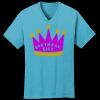 PC54V - Best Value 100% Cotton V-Neck Tee Thumbnail