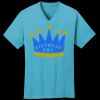 PC54V - Best Value 100% Cotton V-Neck Tee Thumbnail