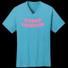 PC54V - Best Value 100% Cotton V-Neck Tee Thumbnail