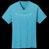 PC54V - Best Value 100% Cotton V-Neck Tee Thumbnail