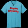 PC54V - Best Value 100% Cotton V-Neck Tee Thumbnail