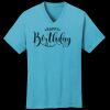 PC54V - Best Value 100% Cotton V-Neck Tee Thumbnail