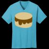 PC54V - Best Value 100% Cotton V-Neck Tee Thumbnail