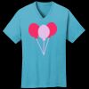 PC54V - Best Value 100% Cotton V-Neck Tee Thumbnail