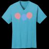 PC54V - Best Value 100% Cotton V-Neck Tee Thumbnail