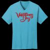 PC54V - Best Value 100% Cotton V-Neck Tee Thumbnail