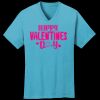 PC54V - Best Value 100% Cotton V-Neck Tee Thumbnail