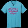 PC54V - Best Value 100% Cotton V-Neck Tee Thumbnail