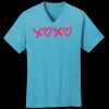 PC54V - Best Value 100% Cotton V-Neck Tee Thumbnail
