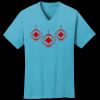 PC54V - Best Value 100% Cotton V-Neck Tee Thumbnail