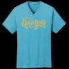 PC54V - Best Value 100% Cotton V-Neck Tee Thumbnail