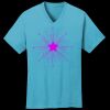 PC54V - Best Value 100% Cotton V-Neck Tee Thumbnail