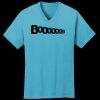 PC54V - Best Value 100% Cotton V-Neck Tee Thumbnail