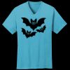 PC54V - Best Value 100% Cotton V-Neck Tee Thumbnail