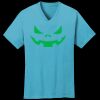 PC54V - Best Value 100% Cotton V-Neck Tee Thumbnail