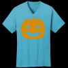 PC54V - Best Value 100% Cotton V-Neck Tee Thumbnail