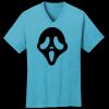 PC54V - Best Value 100% Cotton V-Neck Tee Thumbnail