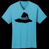 PC54V - Best Value 100% Cotton V-Neck Tee Thumbnail