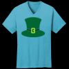 PC54V - Best Value 100% Cotton V-Neck Tee Thumbnail