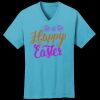 PC54V - Best Value 100% Cotton V-Neck Tee Thumbnail