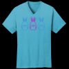 PC54V - Best Value 100% Cotton V-Neck Tee Thumbnail