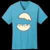 PC54V - Best Value 100% Cotton V-Neck Tee Thumbnail